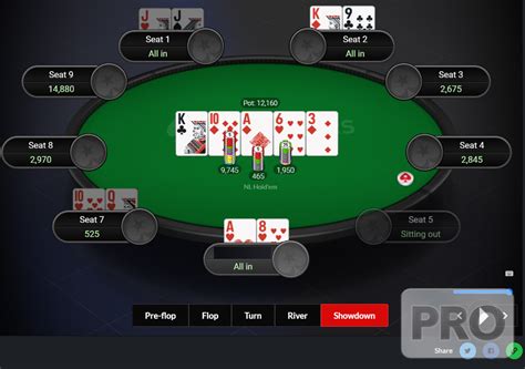 Coins Of Fortune PokerStars